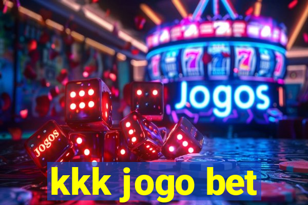 kkk jogo bet